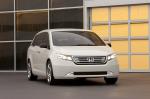 Honda Odyssey Concept 2010 года